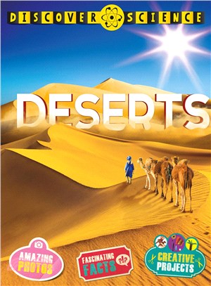 Deserts