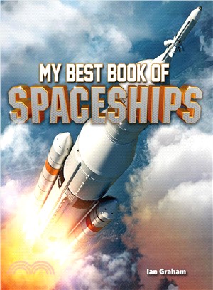 The Best Book of Spaceships