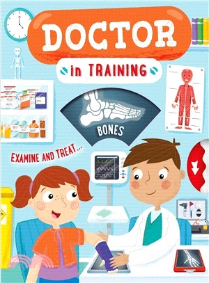 Doctor in training /