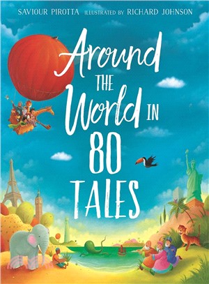 Around the World in 80 Tales