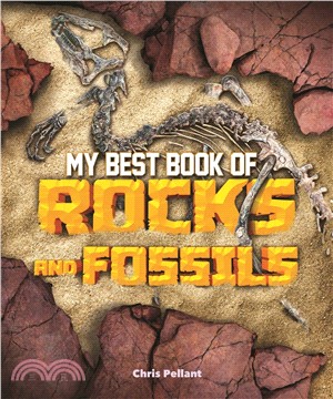 My Best Book of Rocks and Fossils