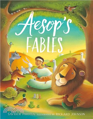 Aesop's Fables