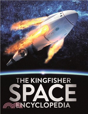 The Kingfisher Space Encyclopedia