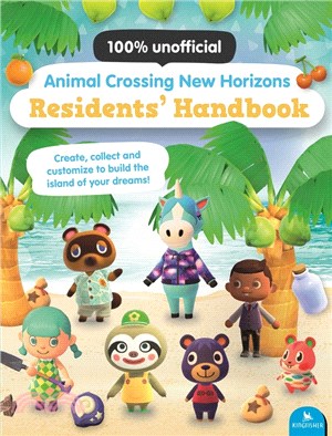 Animal Crossing New Horizons Residents' Handbook