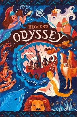 The Odyssey