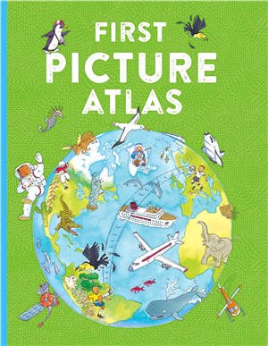 First Picture Atlas