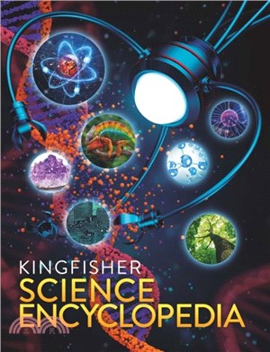 The Kingfisher Science Encyclopedia