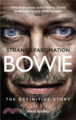 Strange Fascination: David Bowie: The Definitive Story