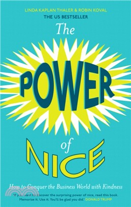 The Power of Nice