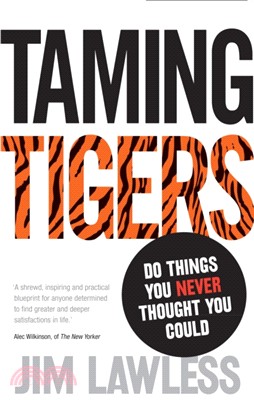 Taming Tigers：Do things you never thought you could