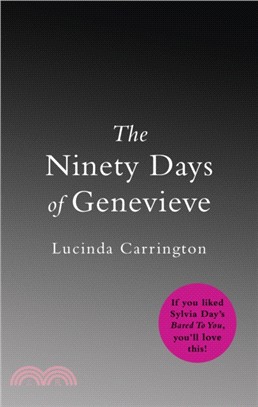 The Ninety Days Of Genevieve