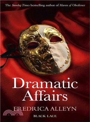 Dramatic Affairs: Black Lace Classics