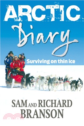 Arctic Diary：Surviving on thin ice