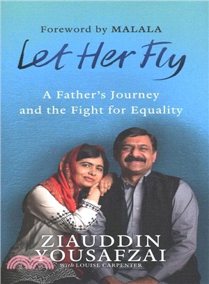 Let Her Fly: A Father's Journey and the Fight for Equality