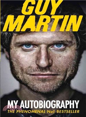 Guy Martin ─ My Autobiography