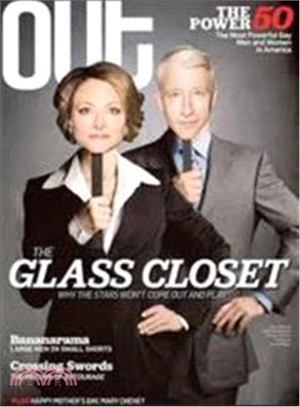 The Glass Closet- Why Coming Out is Good Business
