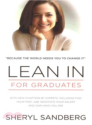 Lean In: The Graduate Edition