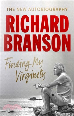 Finding My Virginity：The New Autobiography