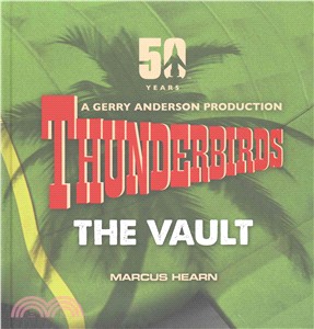 Thunderbirds ─ The Vault