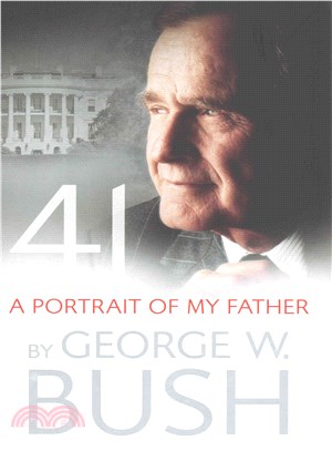 41: A Portrait of My Father