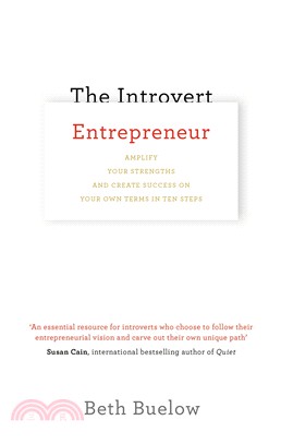 The Introvert Entrepreneur