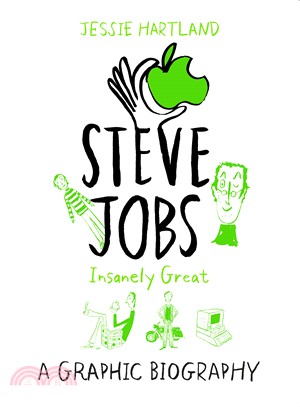 Steve Jobs: Insanely Great