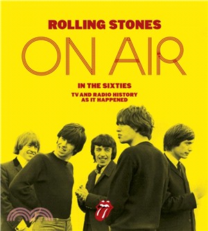 The Rolling Stones: On Air in the Sixties