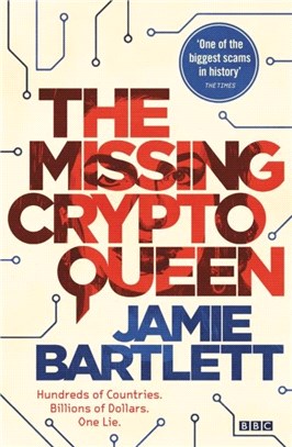 The Missing Cryptoqueen