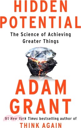 Hidden Potential：The Science of Achieving Greater Things