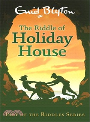 The Riddle of Holiday House
