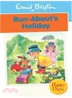 Run About's Holiday