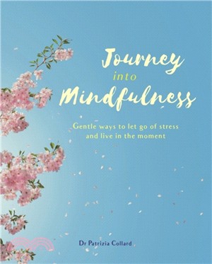 Journey into Mindfulness：Gentle ways to let go of stress and live in the moment