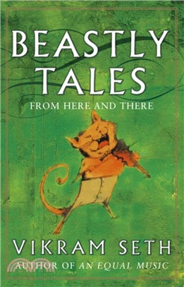 Beastly Tales