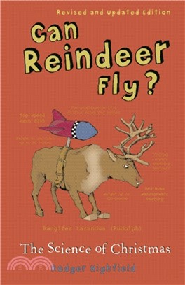 Can Reindeer Fly?：The Science of Christmas