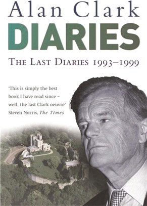 The Last Diaries