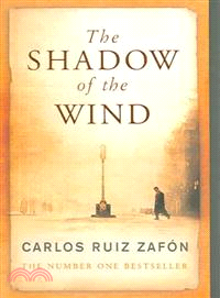 The Shadow of the Wind /