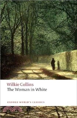 The Woman in White