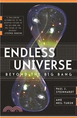 Endless Universe：Beyond The Big Bang