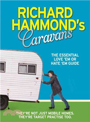 Short History of Caravans in the Uk