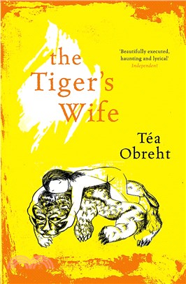 The Tiger's Wife | 拾書所