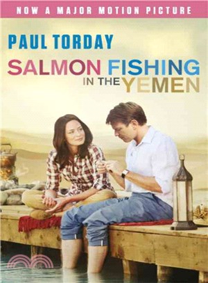 Salmon Fishing in the Yemen | 拾書所