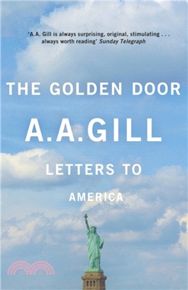 The Golden Door：Letters to America