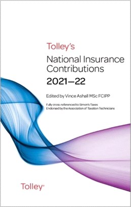 TOLLEYS NATIONAL INSURANCE CONTRIBUTIONS