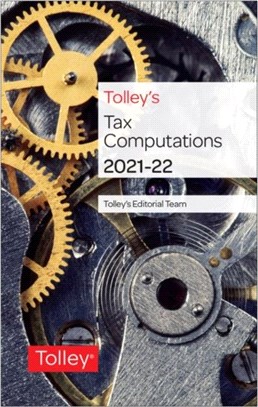 TOLLEYS TAX COMPUTATIONS 202122