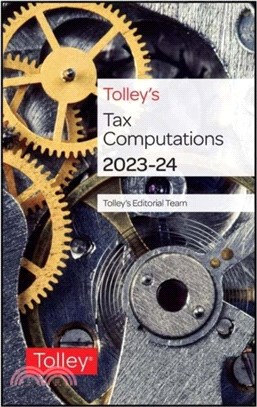 Tolley's Tax Computations 2023-24