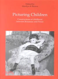 Picturing Children ─ Constructions of Childhood Between Rousseau and Freud