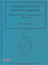 Chemical Structure, Spatial Arrangement