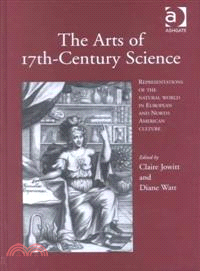 The Arts of 17Th-Century Science