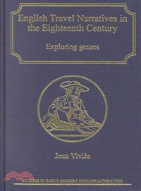 English Travel Narratives in the Eighteenth Century