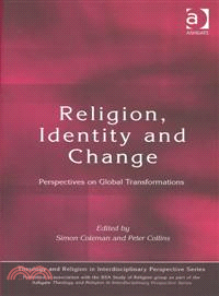 Religion, Identity and Change—Perspectives on Global Transformations